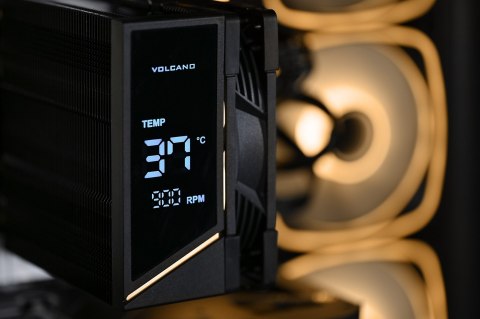 Actina Selection U5-250K/32GB/1TB/RTX5070/850W
