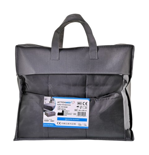 Kołdra obciążeniowa KO100AM