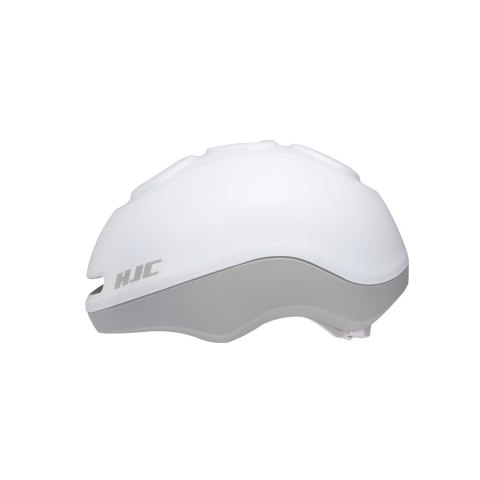 Kask Rowerowy HJC GLEO MT WHITE GREY dzięcięco-młodzieżowy
