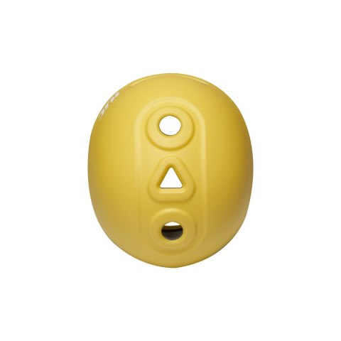 Kask Rowerowy HJC GLEO MT YELLOW BLUE dzięcięco-młodzieżowy