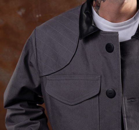 Maszyna do szycia Singer HD6605 elektryczna, szara