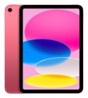 Apple 11-inch iPad Wi-Fi + LTE 128GB Pink