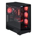 Actina SILENT 245KF/16GB/1TB/RX9060XT/750W