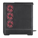 Actina SILENT 245KF/16GB/1TB/RTX5060Ti/750W