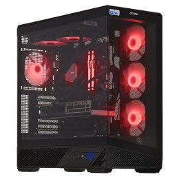 Actina SILENT 245KF/32GB/1TB/RX9070XT/750W