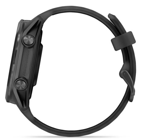 Zegarek sportowy Garmin Forerunner 570 42mm Black Slate Grey