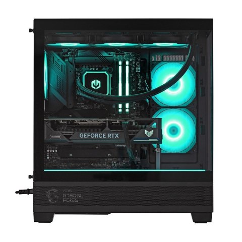 Actina SILENT 9950X3D/192GB/4TB/RTX5090/1000W/W11P