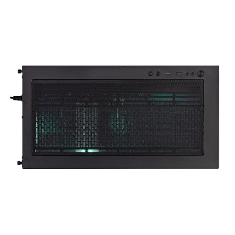 Actina SILENT 9950X3D/192GB/4TB/RTX5090/1000W/W11P