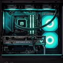Actina SILENT 9950X3D/192GB/4TB/RTX5090/1000W/W11P