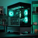 Actina SILENT 9950X3D/192GB/4TB/RTX5090/1000W/W11P