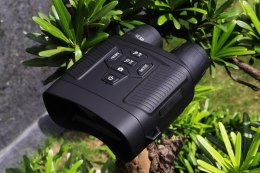 Cyfrowa lornetka noktowizyjna Denver NVI-492 z nagrywaniem