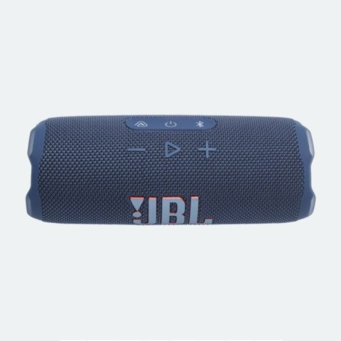 JBL FLIP 7 BLU Głośnik przenośny niebieski