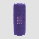 JBL FLIP 7 PUR Głośnik przenośny fiolet