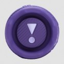 JBL FLIP 7 PUR Głośnik przenośny fiolet