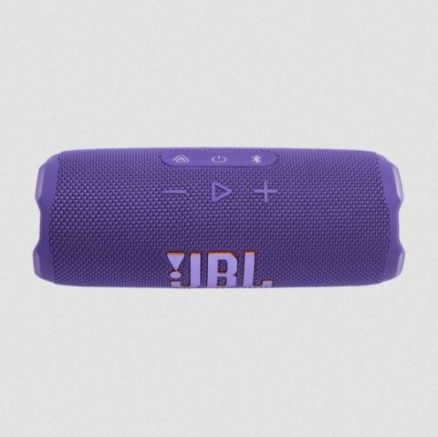 JBL FLIP 7 PUR Głośnik przenośny fiolet