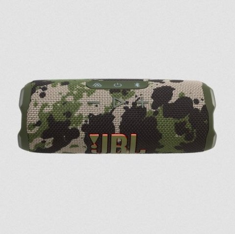 JBL FLIP 7 SQUAD Głośnik przenośny moro