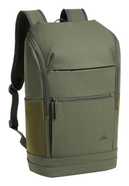 Plecak miejski 20L Rivacase 7856 oliwkowy