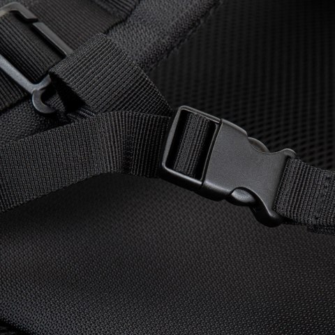 Rivacase 8461 43,9 cm (17.3") Plecak Czarny