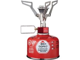 MSR PocketRocket2 Kuchenka z kanistrem