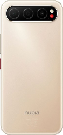 Smartphone Nubia Air 8/256GB (Titanium Desert)