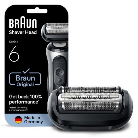 Braun Series 5 64 B Głowica goląca