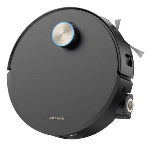 Dreame Aqua10 Ultra Roller Complete 0,23 l Czarny