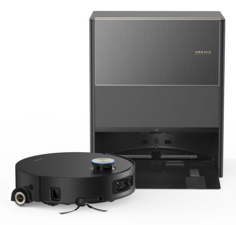 Dreame Aqua10 Ultra Roller Complete 0,23 l Czarny