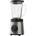 Electrolux E6TB1-6ST 1,75 l Blender stołowy 1400 W Czarny, Stal nierdzewna, Przezroczysty