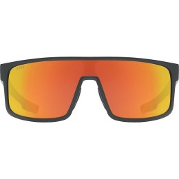 Uvex lgl 51 Okulary do wielu sportów Oprawki pełne Czarny