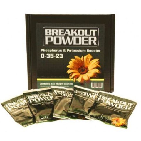 APTUS BREAKOUT POWDER 1KG