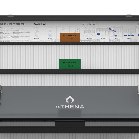 ATHENA CULTURE KIT
