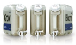 ATHENA PRO MIX KIT PRO CORE+GROW+BOOM 9,46L