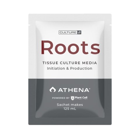ATHENA ROOTS (10*125ML)