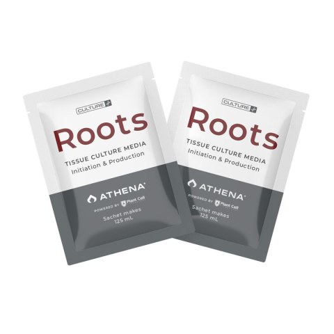 ATHENA ROOTS (10*125ML)