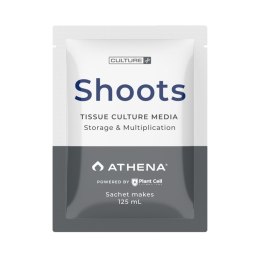 ATHENA SHOOTS (10*125ML)