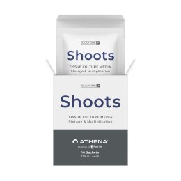ATHENA SHOOTS (10*125ML)