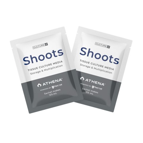 ATHENA SHOOTS (10*125ML)