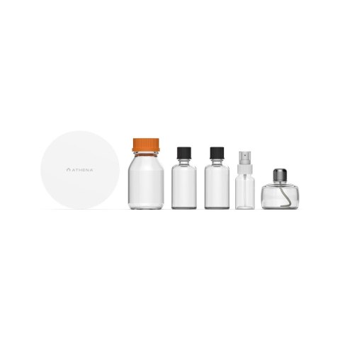 ATHENA TC GLASSWARE