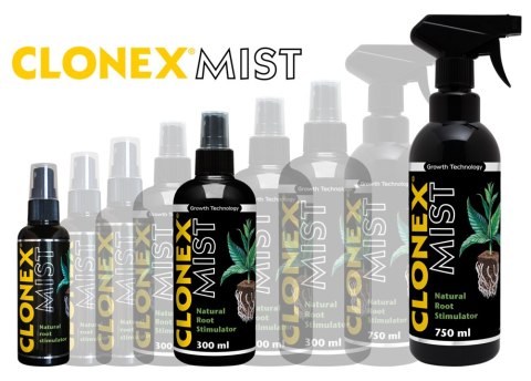 CLONEX MIST 300ML