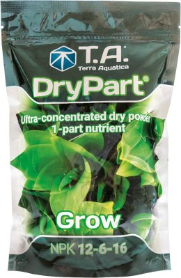 GHE DRYPART GROW 1KG