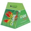 GHE ZESTAW TRIPACK FLORA SERIES SOFT WATER