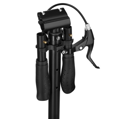 HM800 HULAJNOGA FLY ZŁOTA NILS EXTREME