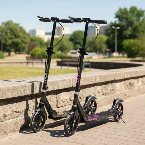 HM800 HULAJNOGA FLY ZŁOTA NILS EXTREME