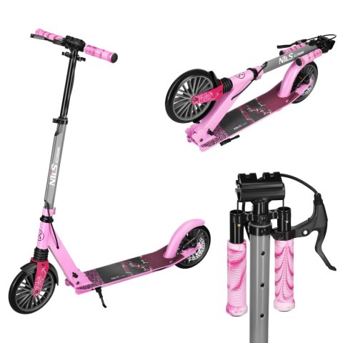 HM806 HULAJNOGA LUMIA NILS EXTREME