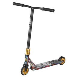 HS221 SPIDER HULAJNOGA DO TRIKÓW NILS EXTREME