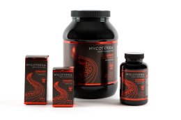 MYCOTERRA KRAKEN GRANULAT 226G