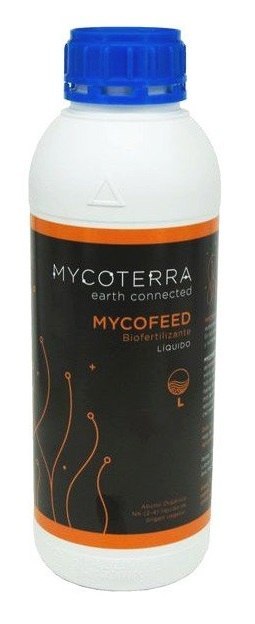 MYCOTERRA MYCOFEED 5L