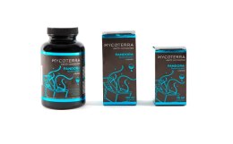 MYCOTERRA PANDORA PŁYN 300ML