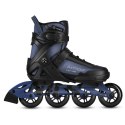 NA22151 ŁYŻWOROLKI ARMOUR GRANATOWE ROZM. 45 NILS EXTREME