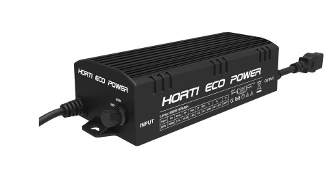 ZASILACZ HORTI ECO DIMM 250-400-600-660W